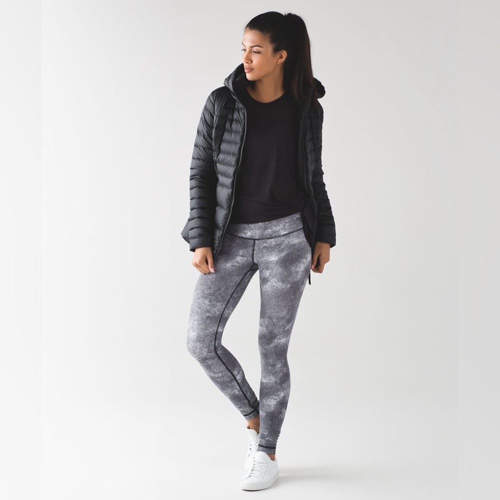 Lululemon Wunder Under Pants III